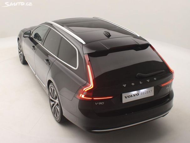 Volvo V90 B4 145 kW image number 16