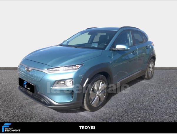 Hyundai Kona 150 kW image number 1