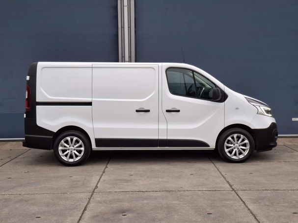 Renault Trafic L1H1 dCi 145 107 kW image number 5