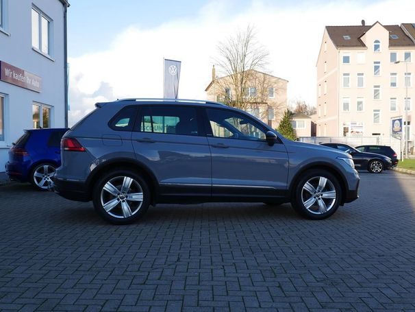 Volkswagen Tiguan 2.0 TDI DSG 110 kW image number 18