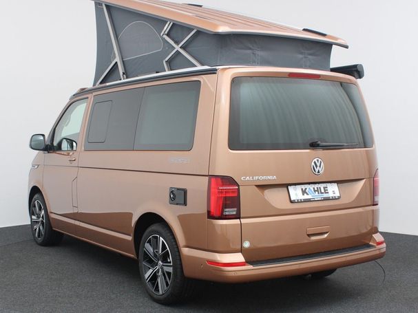 Volkswagen T6 California DSG Ocean 150 kW image number 3