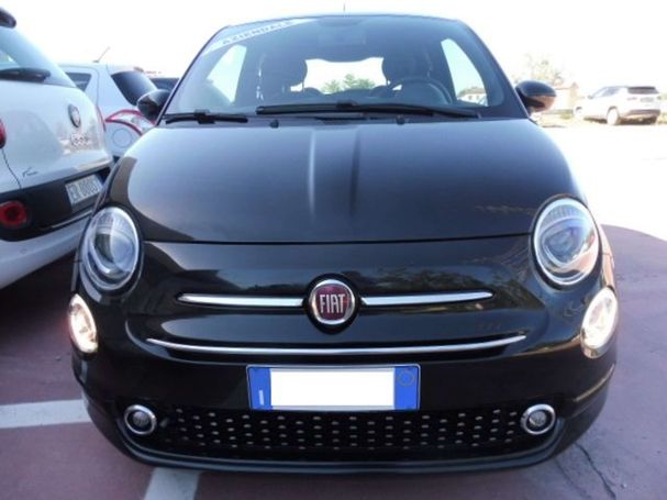 Fiat 500 1.0 51 kW image number 9