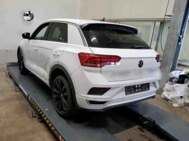 Volkswagen T-Roc 2.0 TDI DSG 110 kW image number 5