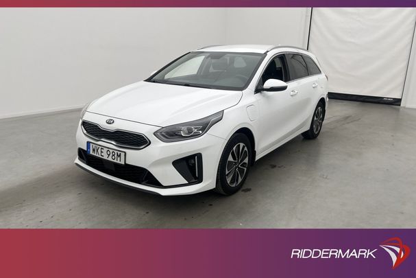 Kia Ceed Plug-in 104 kW image number 1