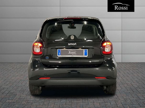 Smart ForTwo EQ 60 kW image number 4