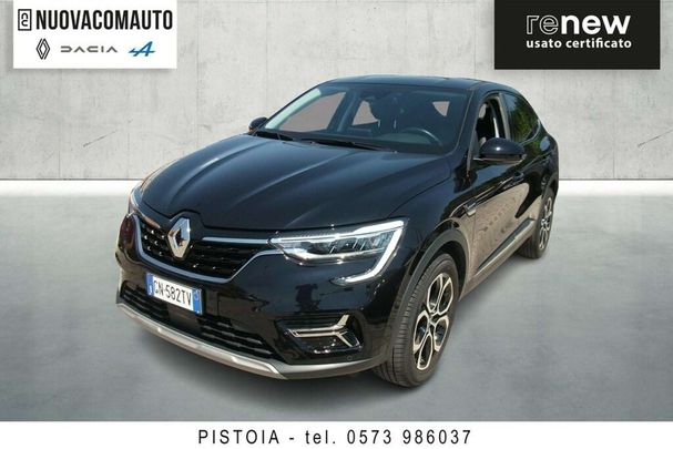 Renault Arkana 103 kW image number 1