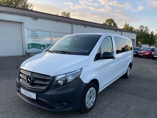 Mercedes-Benz Vito 114 CDi Tourer extra 100 kW image number 1