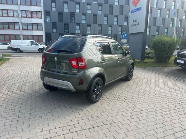 Suzuki Ignis 61 kW image number 6