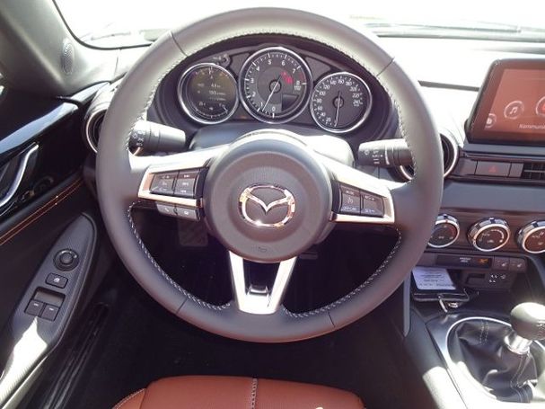 Mazda MX-5 184 135 kW image number 17