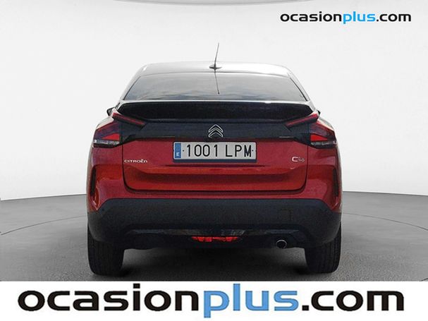 Citroen C4 BlueHDi 130 Feel Pack EAT8 96 kW image number 17