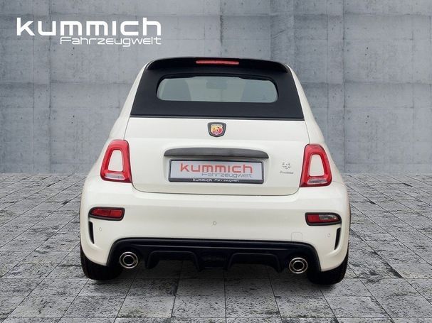 Abarth 595C T 165 121 kW image number 5