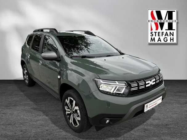 Dacia Duster TCe 130 2WD GPF 96 kW image number 2