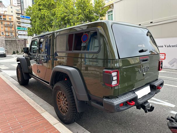 Jeep Gladiator 194 kW image number 2