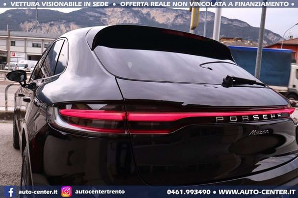 Porsche Macan PDK 195 kW image number 36