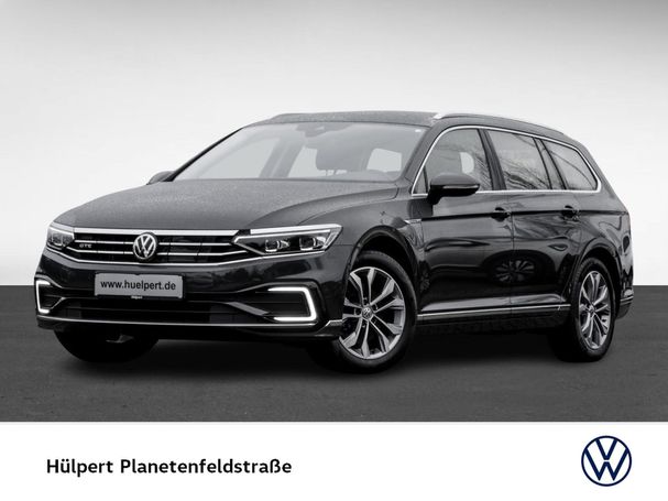 Volkswagen Passat GTE 1.4 DSG 160 kW image number 1