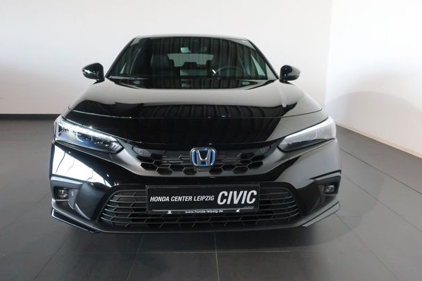 Honda Civic 135 kW image number 3