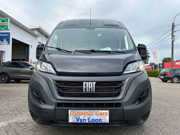 Fiat Ducato L2H2 103 kW image number 6