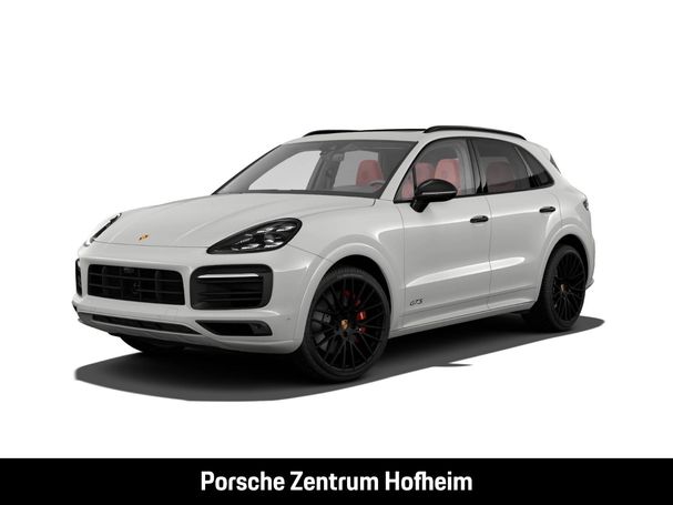 Porsche Cayenne GTS 338 kW image number 1