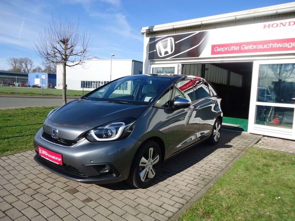 Honda Jazz 1.5 i-MMD e:HEV Executive 80 kW image number 1