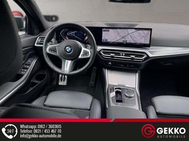 BMW 320i 135 kW image number 44