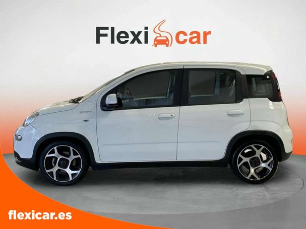 Fiat Panda 51 kW image number 4