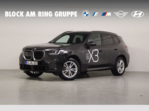 BMW X3 20d xDrive 145 kW image number 2