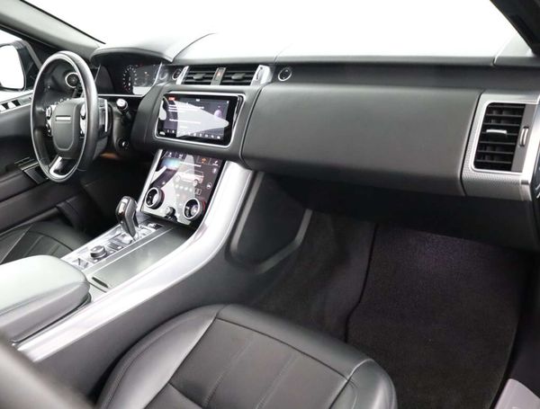 Land Rover Range Rover Sport P400e HSE Dynamic 297 kW image number 40