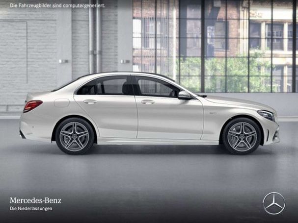 Mercedes-Benz C 43 AMG 9G 287 kW image number 23