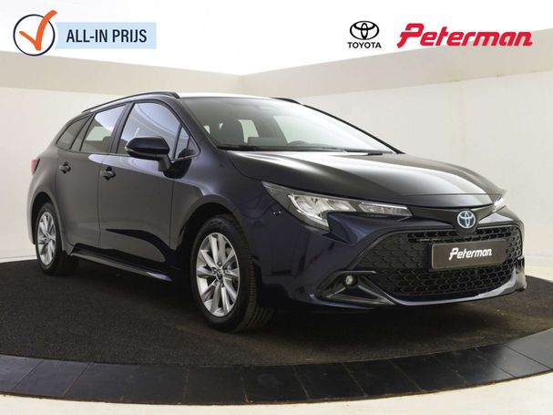 Toyota Corolla 1.8 Hybrid Touring Sports 103 kW image number 1