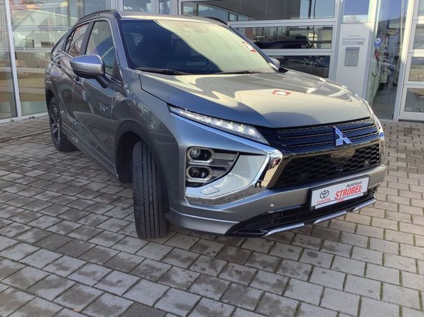 Mitsubishi Eclipse Cross 138 kW image number 2