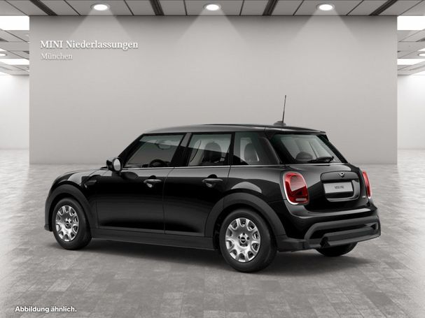 Mini One Mini 75 kW image number 9