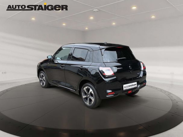 Suzuki Swift 1.2 61 kW image number 8