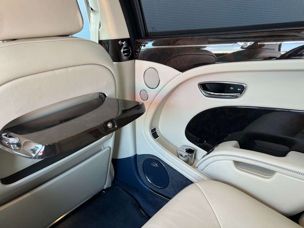 Bentley Mulsanne 377 kW image number 20