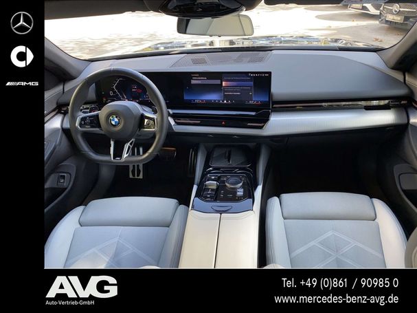 BMW 520d xDrive 145 kW image number 10