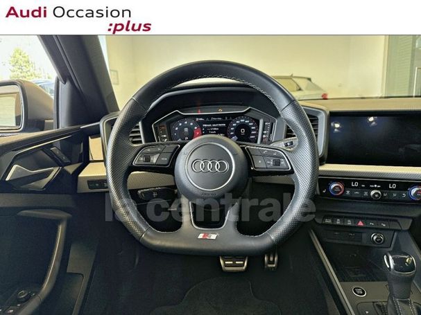 Audi A1 40 TFSI S tronic 152 kW image number 22