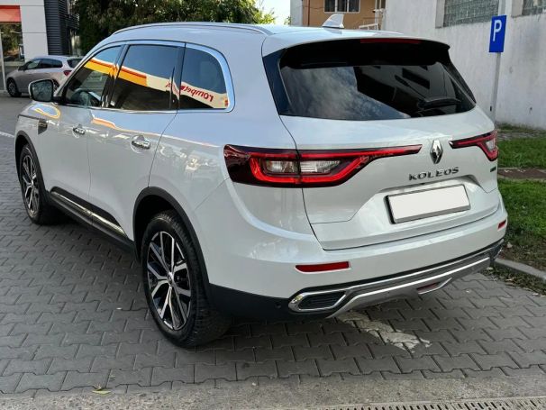 Renault Koleos 135 kW image number 7