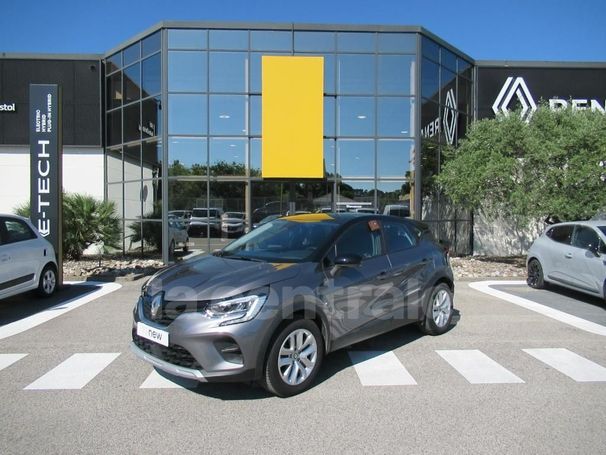 Renault Captur 107 kW image number 1