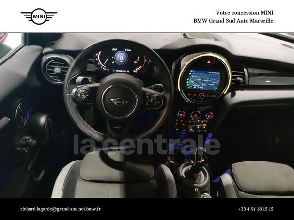 MINI John Cooper Works 170 kW image number 6