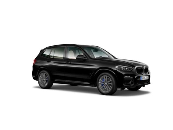 BMW X3e xDrive 215 kW image number 2