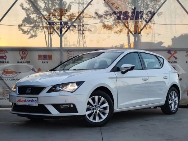 Seat Leon 85 kW image number 1