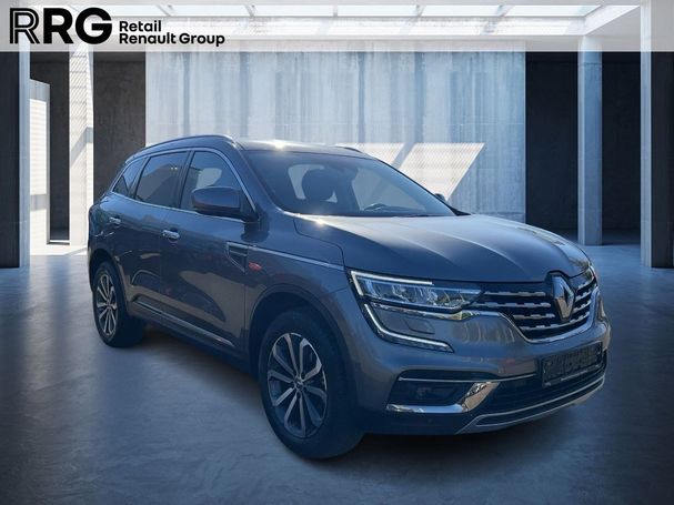 Renault Koleos TCe 160 Intens EDC 116 kW image number 2