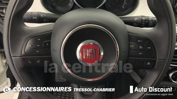 Fiat 500X 1.4 Multiair 4x2 Lounge 103 kW image number 24