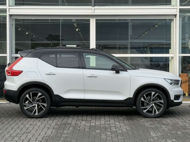 Volvo XC40 T5 Recharge 193 kW image number 4