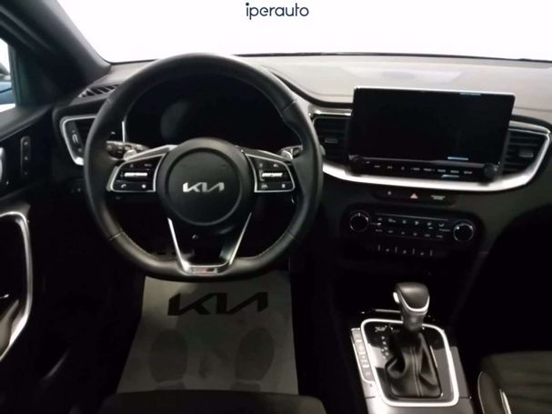 Kia XCeed 1.6 CRDi 100 kW image number 10