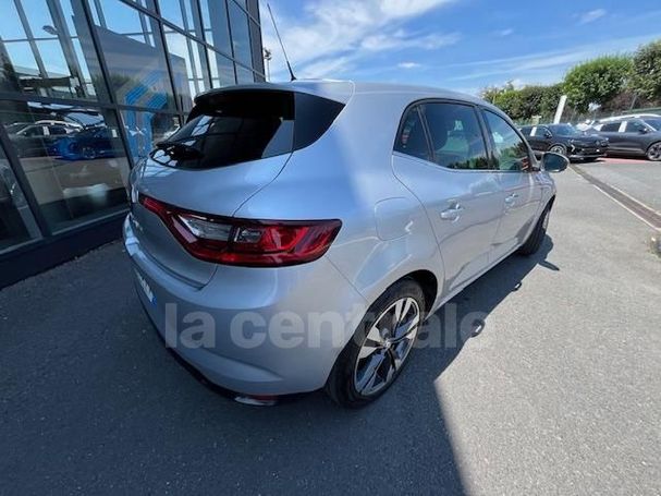 Renault Megane 117 kW image number 1