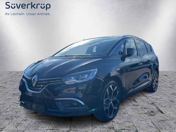 Renault Grand Scenic TCe 140 EDC 103 kW image number 1