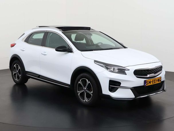 Kia XCeed 1.6 GDI 104 kW image number 29