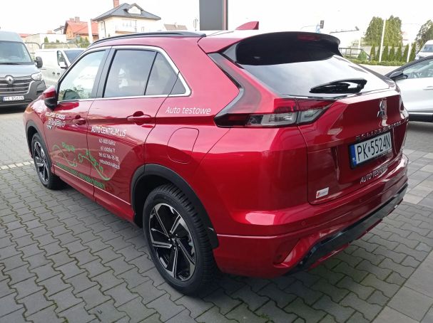 Mitsubishi Eclipse Cross 138 kW image number 6