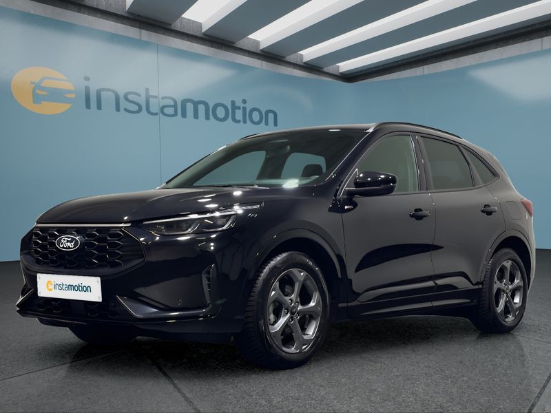Ford Kuga ST-Line 137 kW