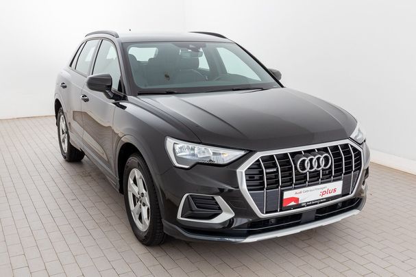 Audi Q3 35 TDI Advanced 110 kW image number 17